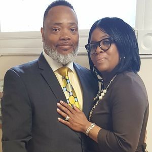 Meet your Posher, Tony & Damica